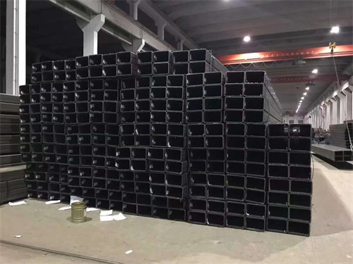 安龙冷拔方管选型指南 工程采购怎么选